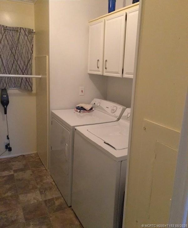 14514 Southwest Rake Drive Indiantown, FL 34956 - Photo 11 of 11 Laundry Room