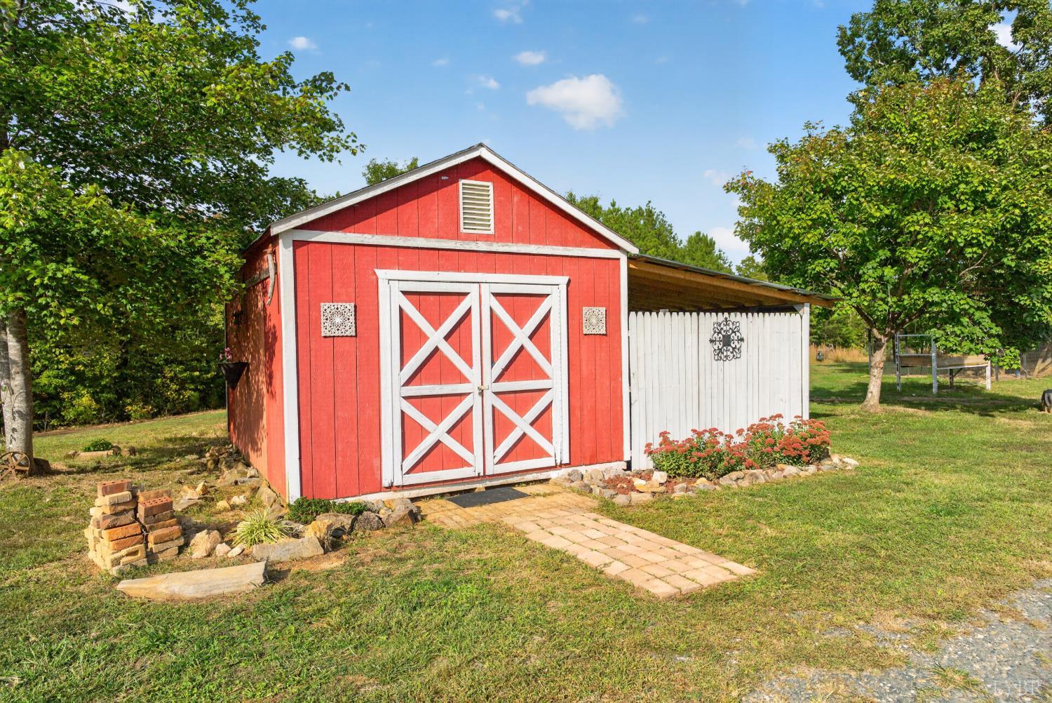 8882 Spring Mill Road Concord, VA 24538 - Photo 33 of 88 Gallery Image 33