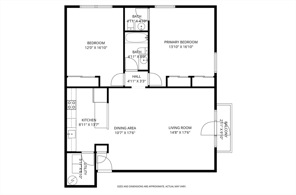 44 Evergreen Road, Unit 302 Northampton, MA 01053 - Photo 22 of 22