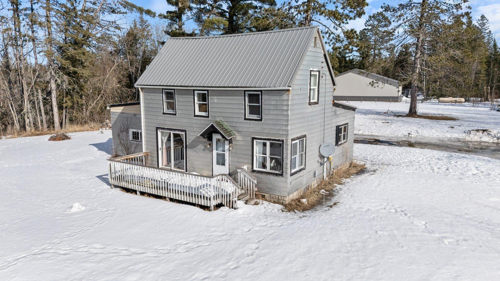 21786 River Road Grand Rapids, MN 55744 - Photo 1 of 1 Gallery Image 1