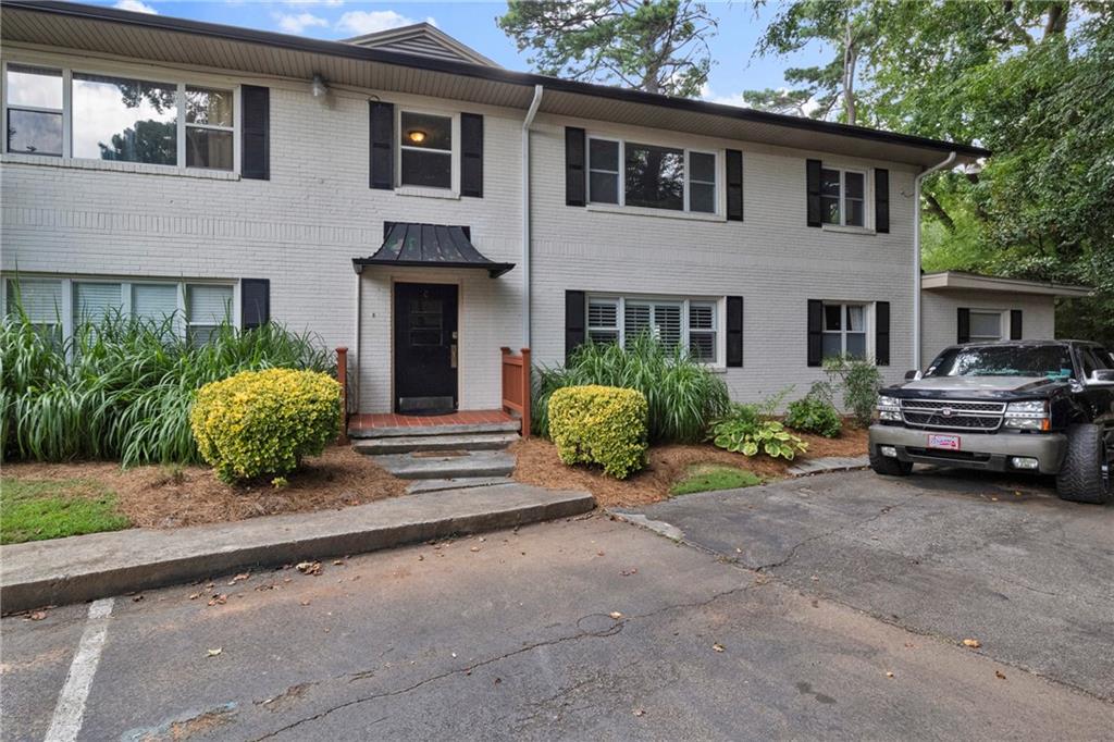 2477 North Decatur Road, Unit C3 Decatur, GA 30033 - Photo 1 of 1