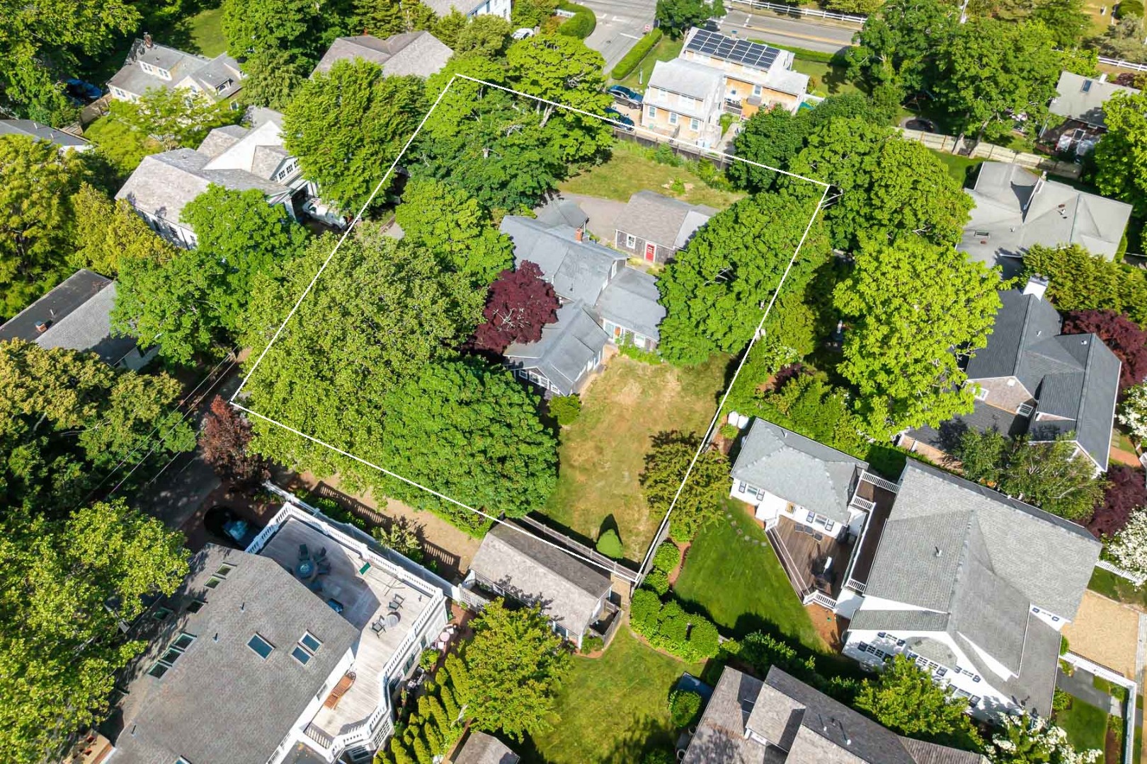 49 High Street Edgartown, MA 02539 - Photo 4 of 15