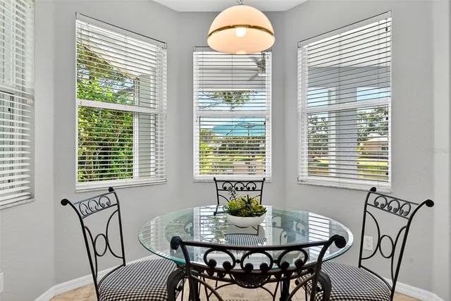 a bedroom with a bed and flat screen tv