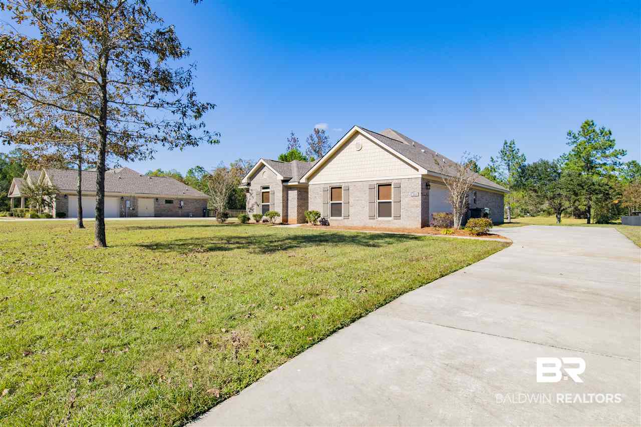 7099 Cloverleaf Landing Road Bay Minette, AL 36507 - Photo 3 of 28