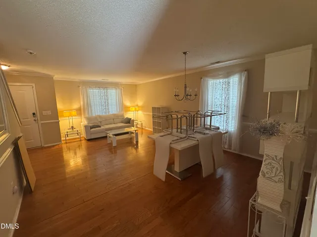 $435,900 | 2709 Hamilton Green Drive, Durham, NC 27703