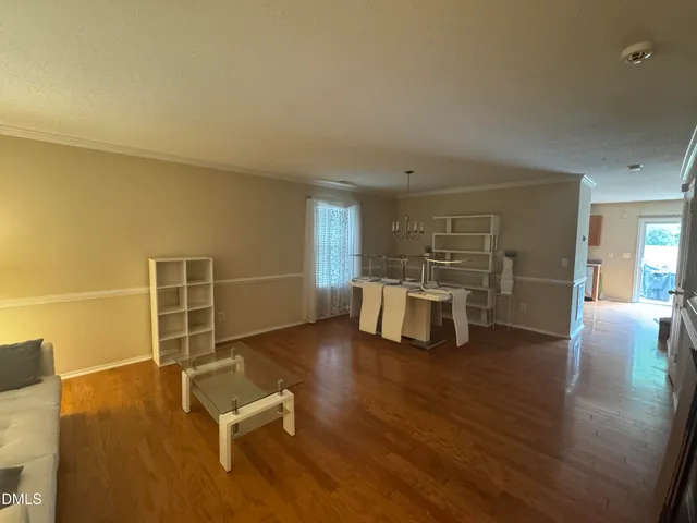 $435,900 | 2709 Hamilton Green Drive, Durham, NC 27703