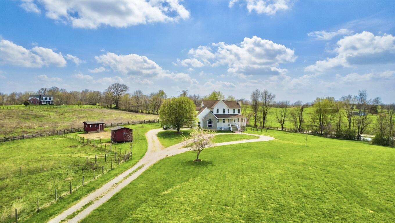 784 Locust Fork Road Stamping Ground, KY 40379 - Photo 1 of 50 IMG_0594