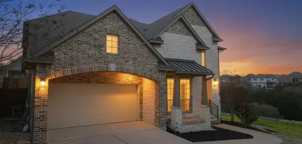 $4,600 | 18717 Laramie Wl Cove, Austin, TX 78738