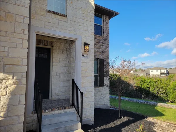 $4,600 | 18717 Laramie Wl Cove, Austin, TX 78738