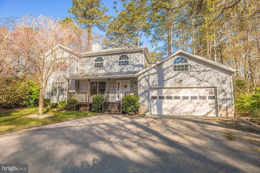 61 Drawbridge Road Ocean Pines, MD 21811 - Photo 1 of 62