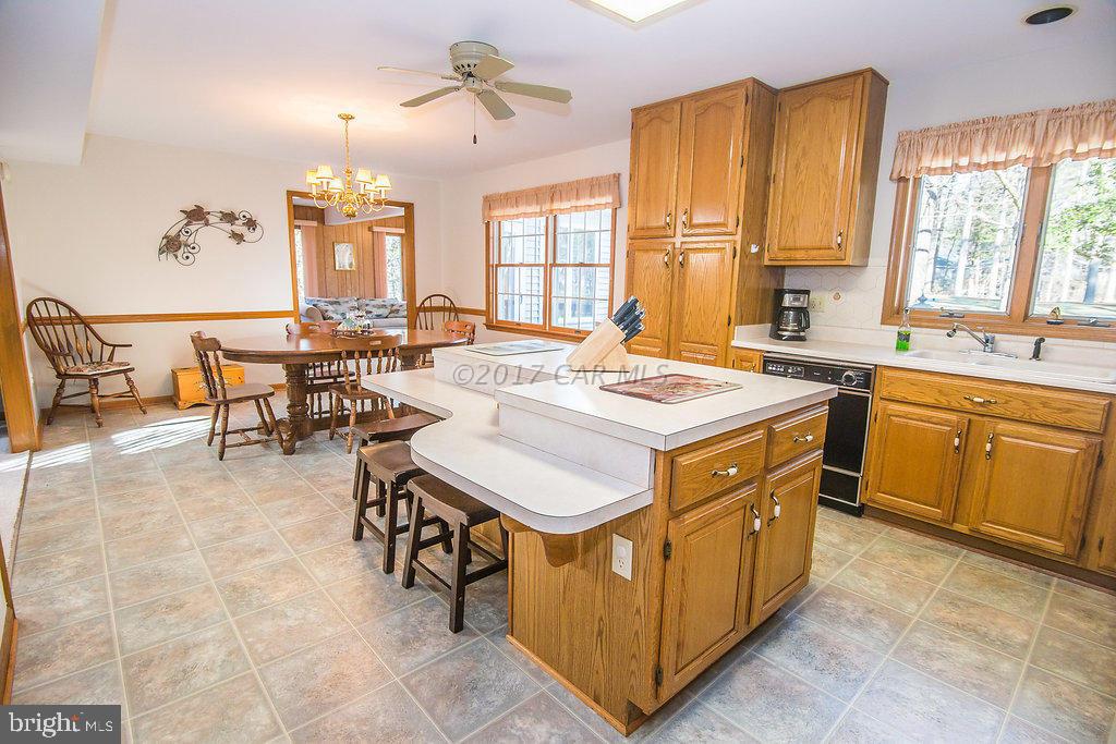 61 Drawbridge Road Ocean Pines, MD 21811 - Photo 15 of 62