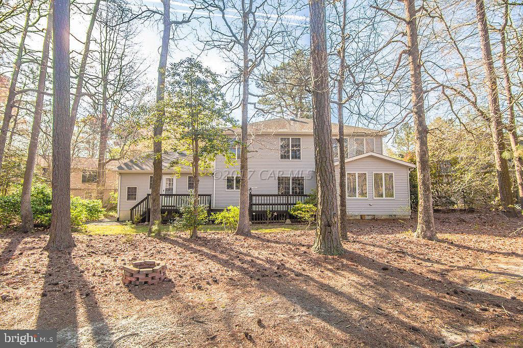 61 Drawbridge Road Ocean Pines, MD 21811 - Photo 56 of 62
