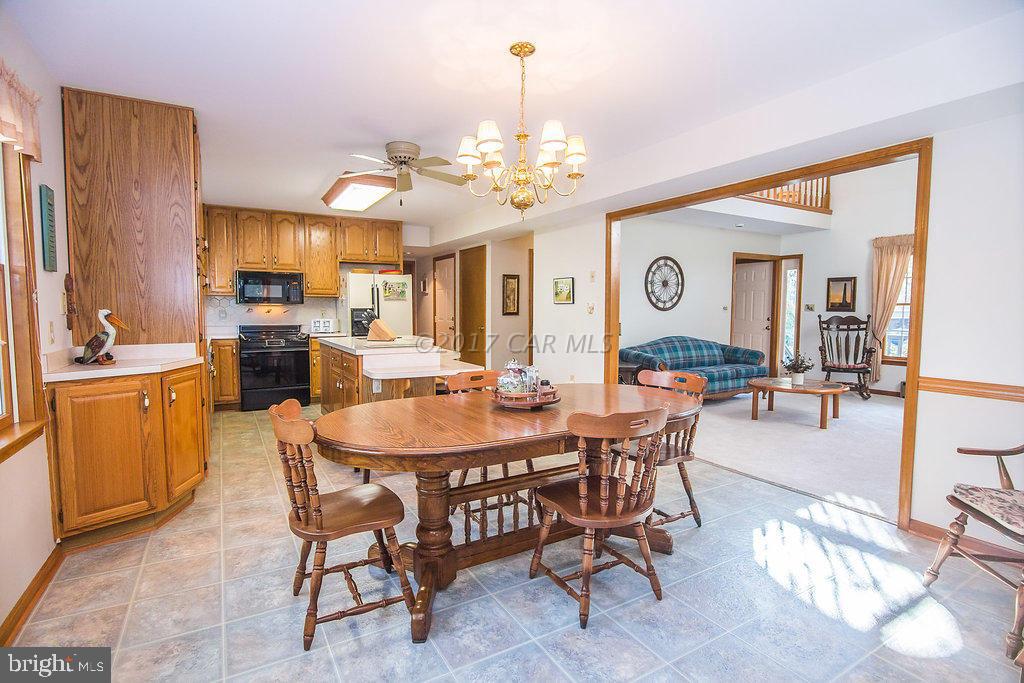 61 Drawbridge Road Ocean Pines, MD 21811 - Photo 7 of 62