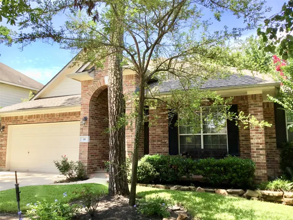 $2,600 | 14 Heron Hollow Court, The Woodlands, TX 77382