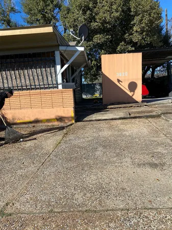 $750 | 3620 Reveille Street, Unit B, Houston, TX 77087