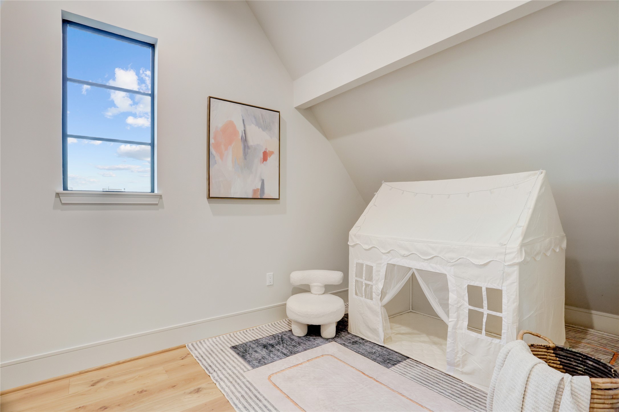 8935 Pado Street Houston, TX 77055 - Photo 47 of 50 a white toilet sitting next to a bathroom sink
