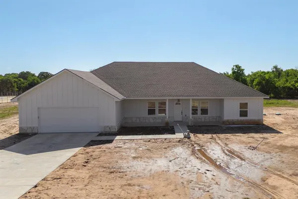 $313,000 | 14 Loving Road, Perrin, TX 76486