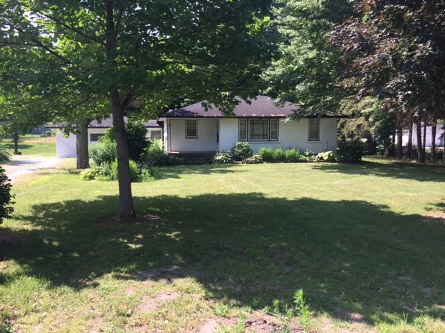68200 Riley Road Bremen, IN 46506 - Photo 1 of 31