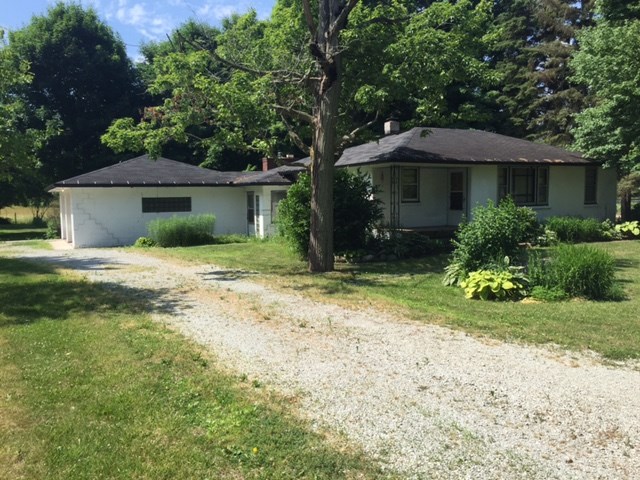 68200 Riley Road Bremen, IN 46506 - Photo 3 of 31