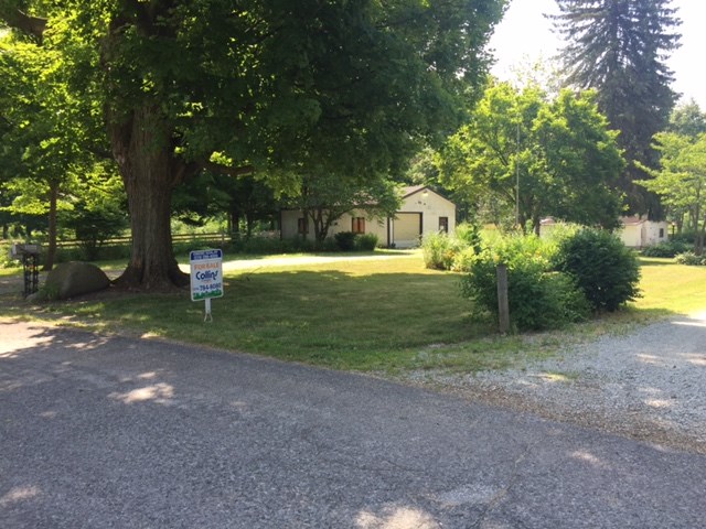 68200 Riley Road Bremen, IN 46506 - Photo 29 of 31