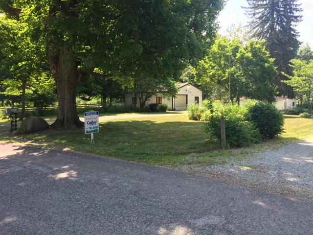 68200 Riley Road Bremen, IN 46506 - Photo 30 of 31