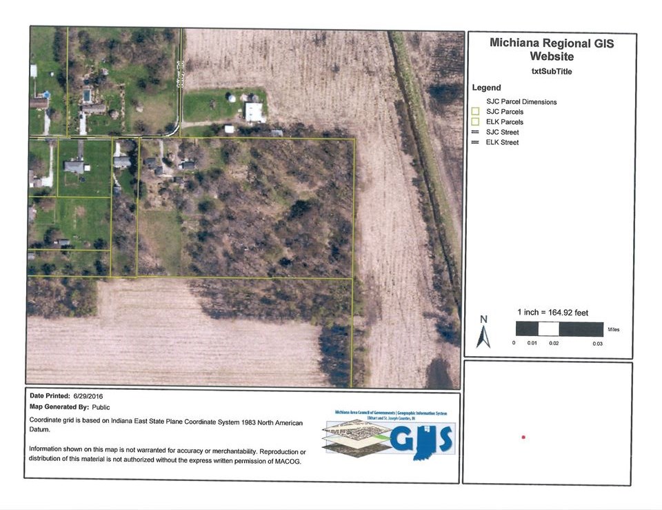 68200 Riley Road Bremen, IN 46506 - Photo 8 of 31