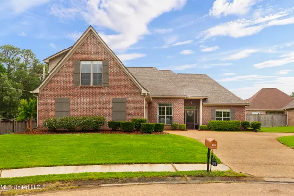 $394,000 | 101 Marion Drive, Clinton, MS 39056