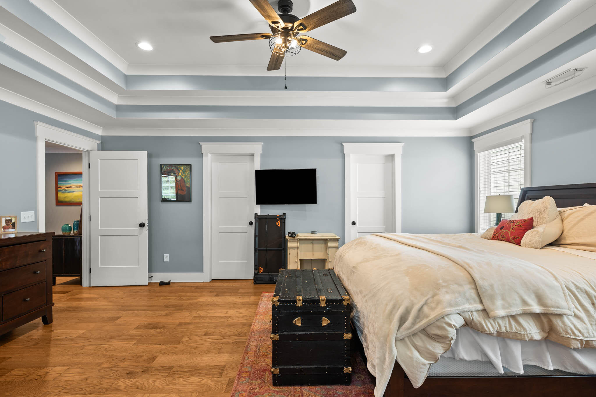 637 Lullwater Road Chattanooga, TN 37405 - Photo 25 of 40 Bedroom