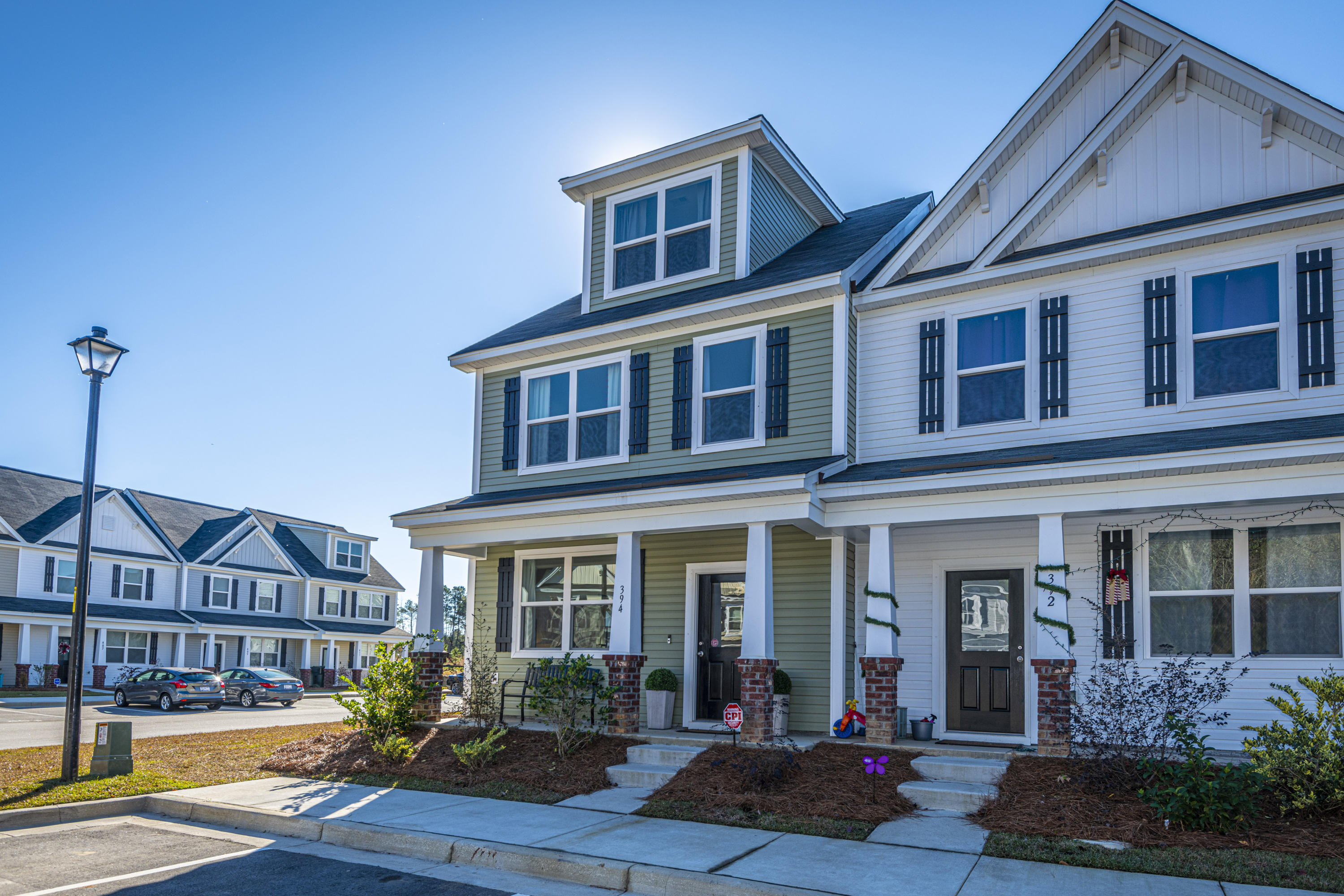 194 Woodward Road, Unit LOT 107 Goose Creek, SC 29445 - Photo 1 of 1 DSC_4084