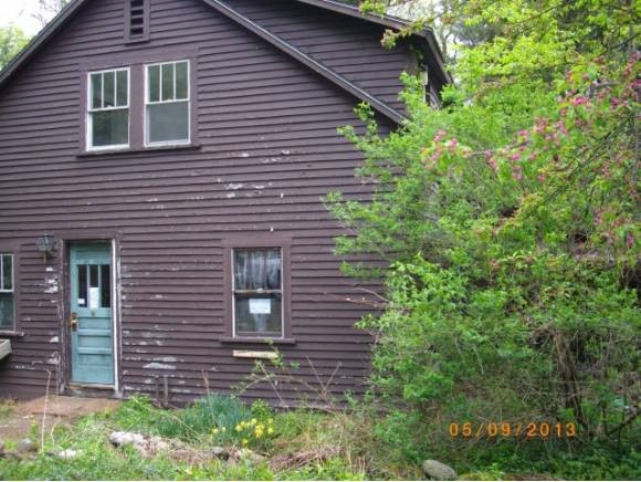 86 Manning Hill Road Winchester, NH 03470 - Photo 1 of 1