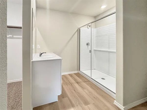 $2,300 | 5544 Flannel Lane, Krum, TX 76249