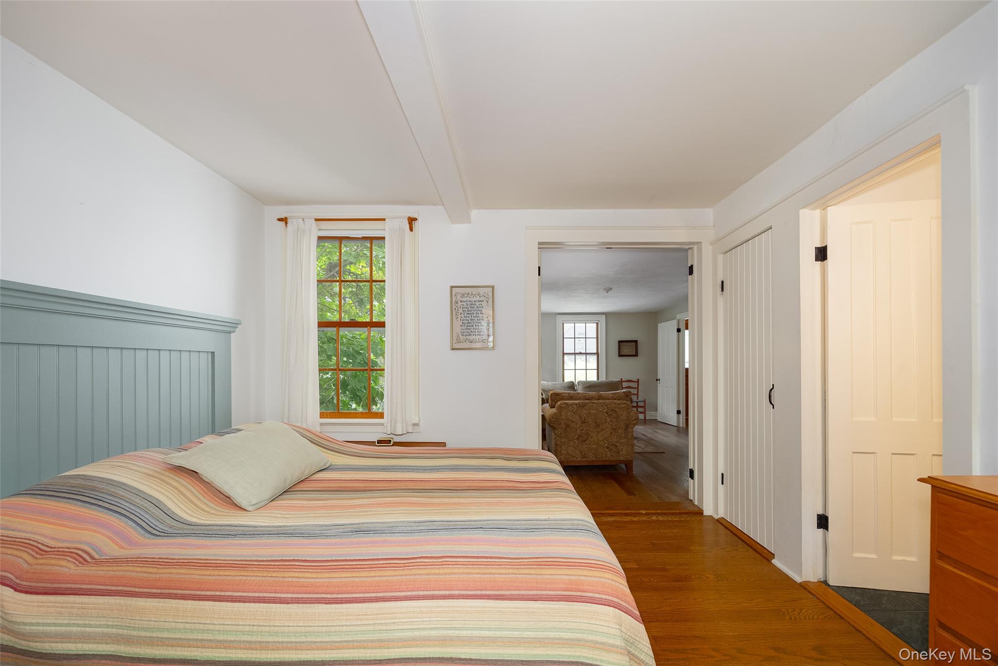 101 Co Rte 19 Hudson, NY 12534 - Photo 12 of 20 Primary bedroom