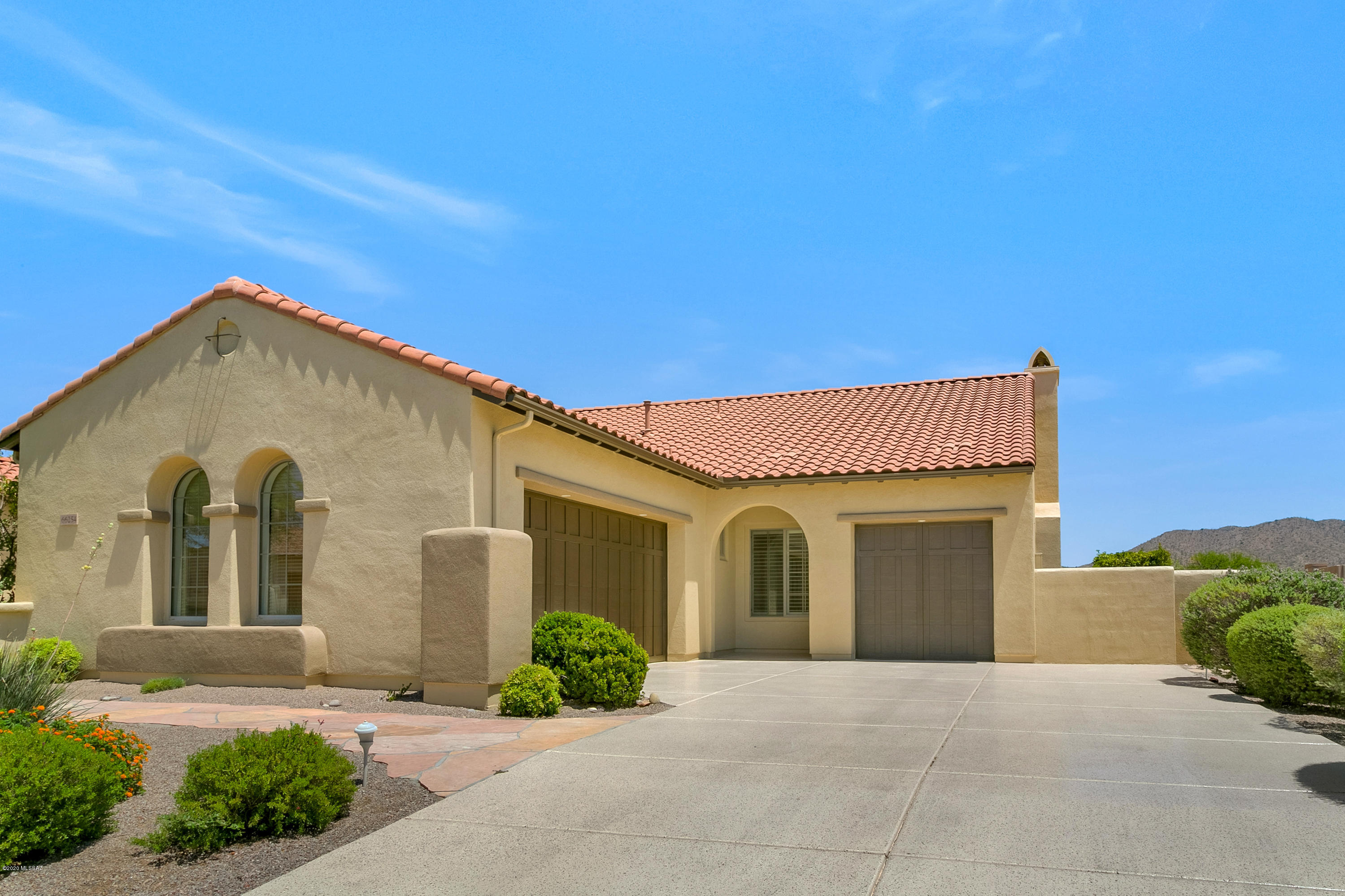 66254 East Box Elder Road Tucson, AZ 85739 - Photo 3 of 46