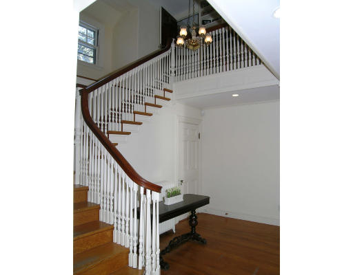 175 Pine Ridge Road Newton, MA 02468 - Photo 12 of 18 a view of entryway