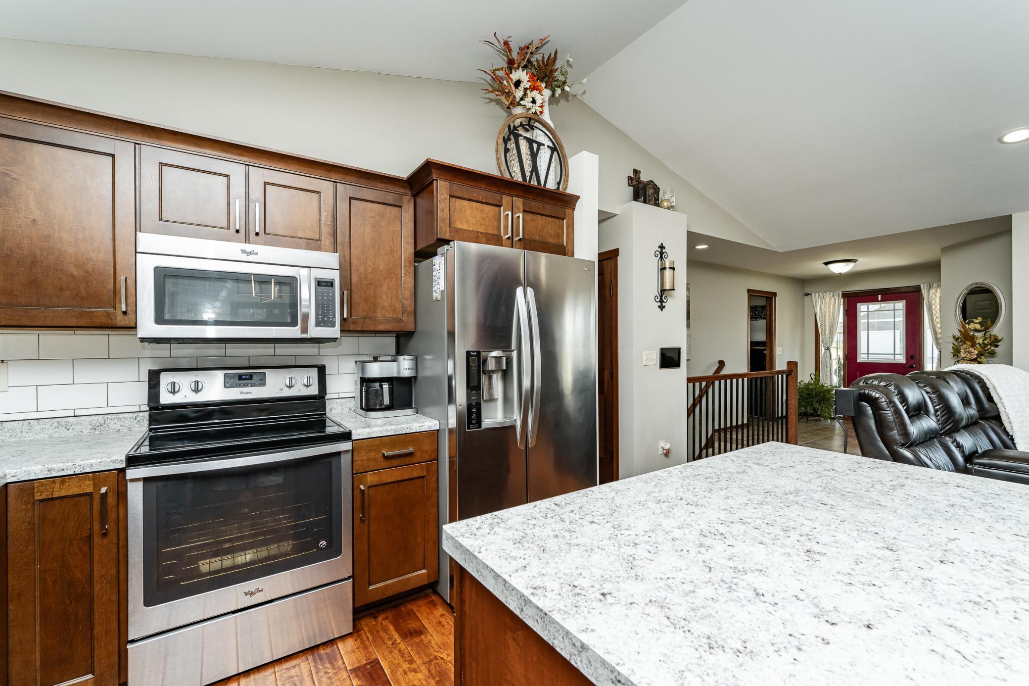 3993 Stone Point Drive Northeast Rochester, MN 55906 - Photo 14 of 35
