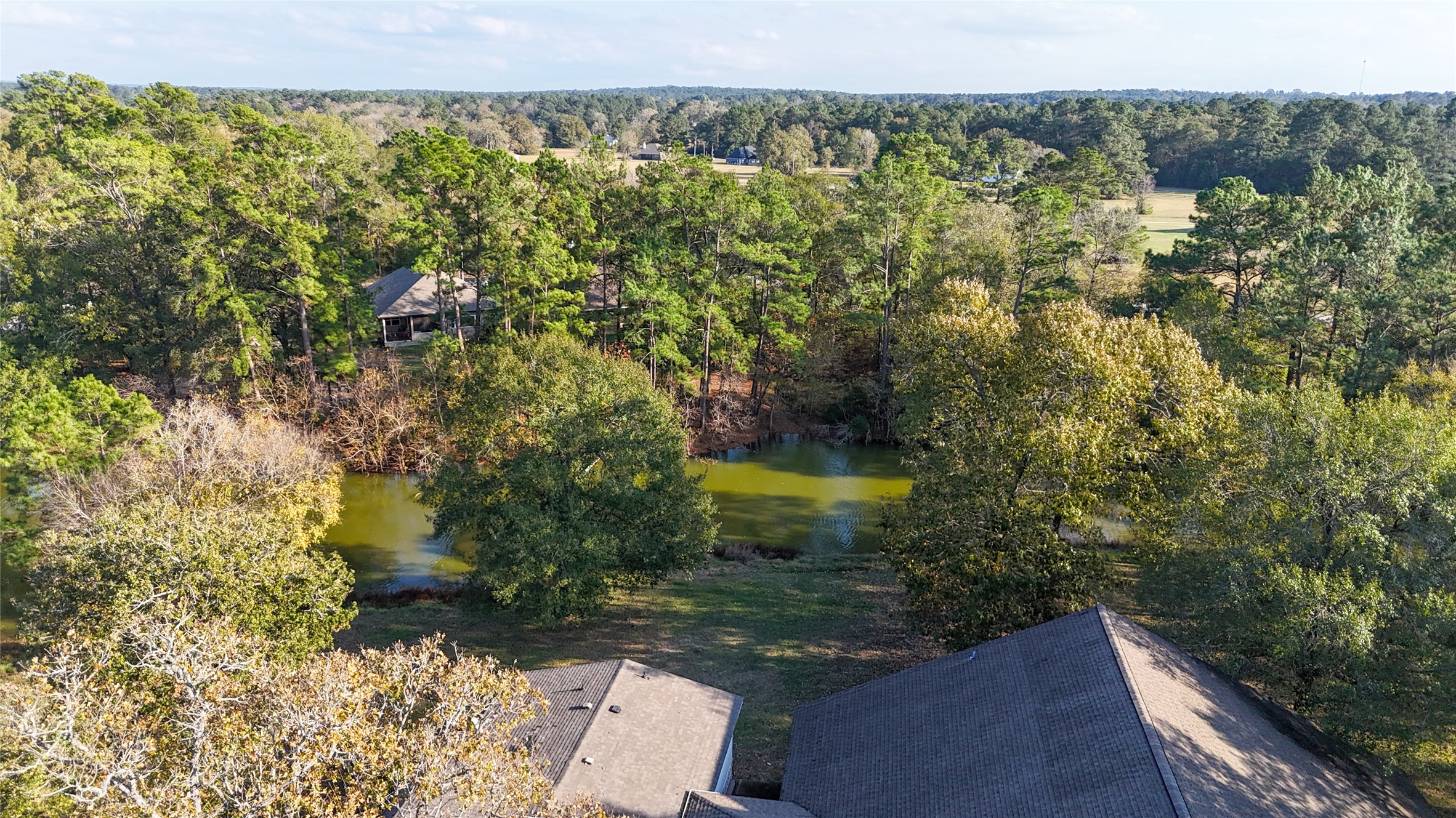 170 W Creek Trinity, TX 75862 - Photo 42 of 47