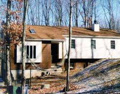 2405 Magic Mountain Road Henryville, PA 18332 - Photo 1 of 1 Listing Photo