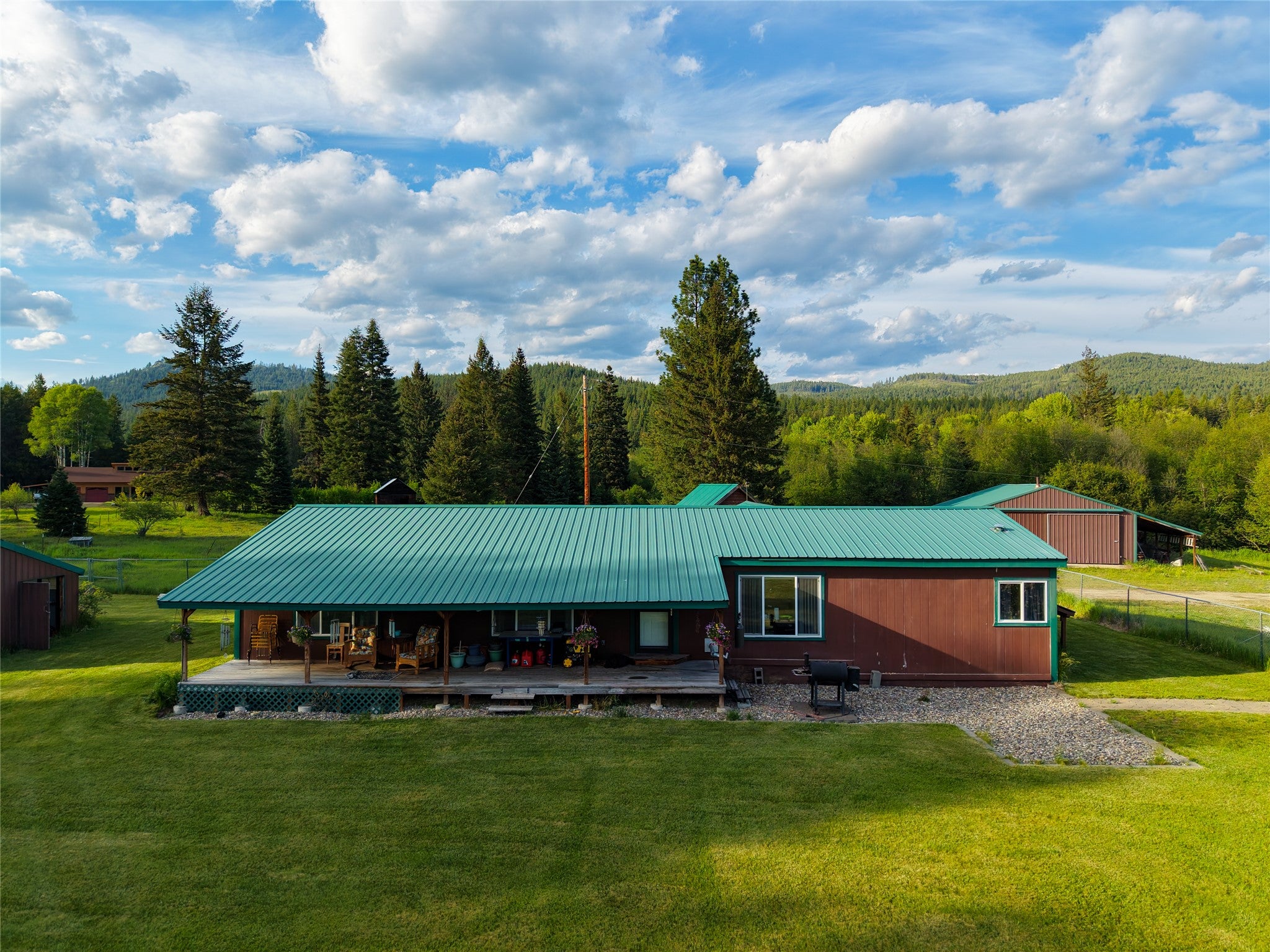 108 Bobtail Mdw Road Libby, MT 59923 - Photo 67 of 123 Gallery Image 67