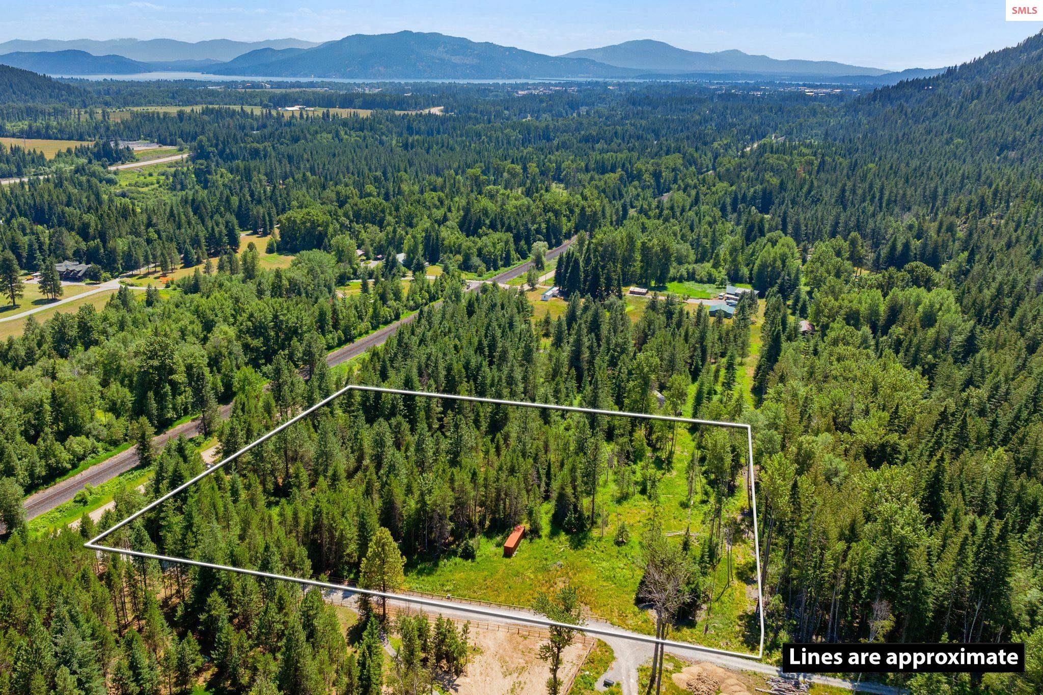 12726 North Boyer Road Sandpoint, ID 83864 - Photo 28 of 33