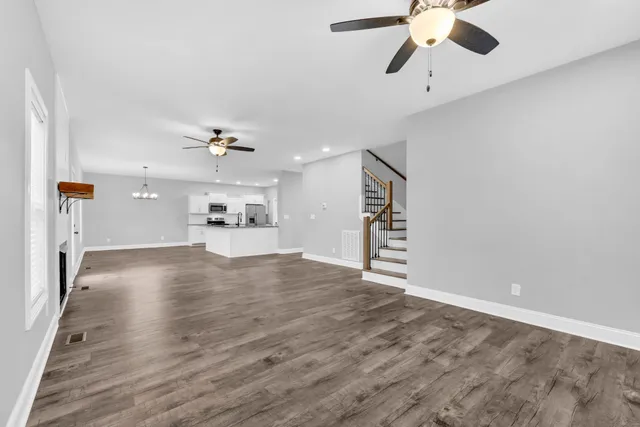 $427,500 | 2129 Powell Road, Clarksville, TN 37043