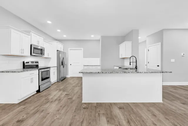 $427,500 | 2129 Powell Road, Clarksville, TN 37043