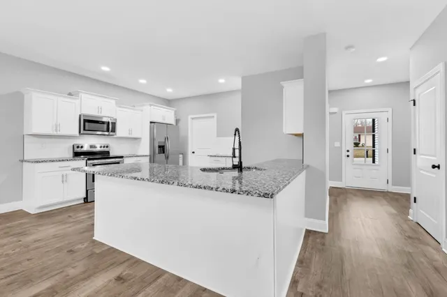 $427,500 | 2129 Powell Road, Clarksville, TN 37043