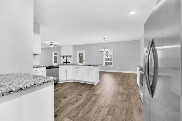 $427,500 | 2129 Powell Road, Clarksville, TN 37043