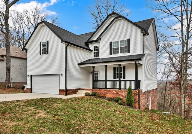 $427,500 | 2129 Powell Road, Clarksville, TN 37043
