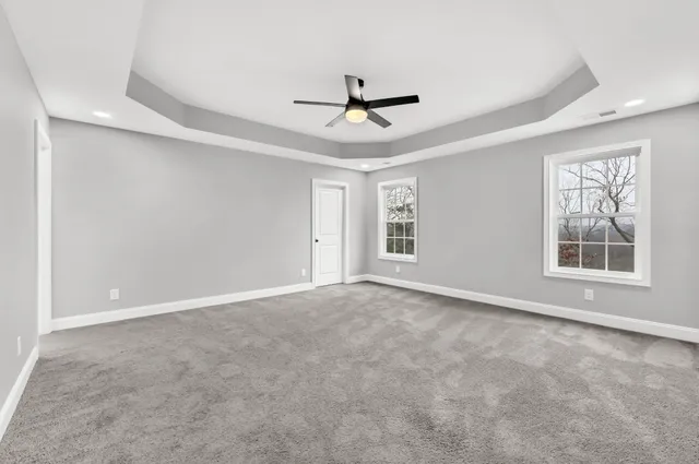 $427,500 | 2129 Powell Road, Clarksville, TN 37043