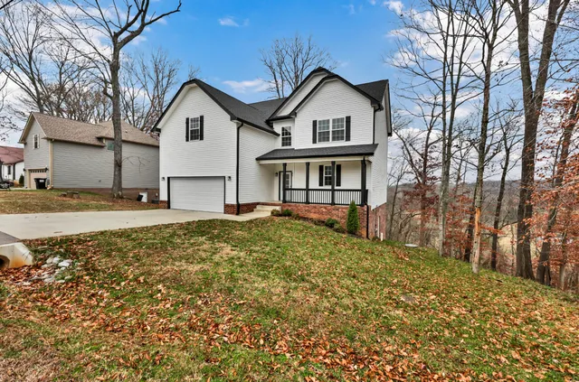 $427,500 | 2129 Powell Road, Clarksville, TN 37043