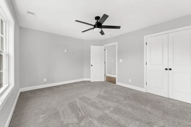 $427,500 | 2129 Powell Road, Clarksville, TN 37043