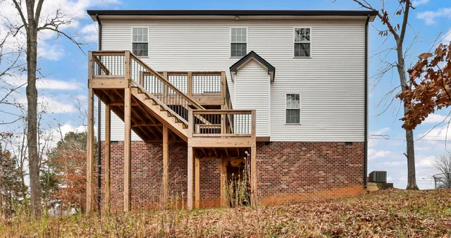 $427,500 | 2129 Powell Road, Clarksville, TN 37043