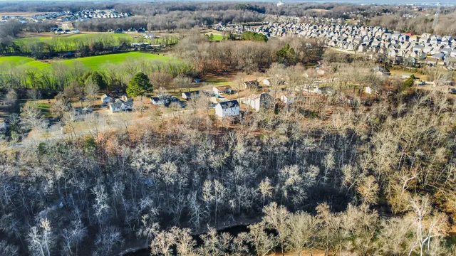 $427,500 | 2129 Powell Road, Clarksville, TN 37043