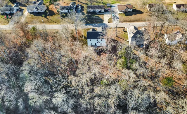 $427,500 | 2129 Powell Road, Clarksville, TN 37043